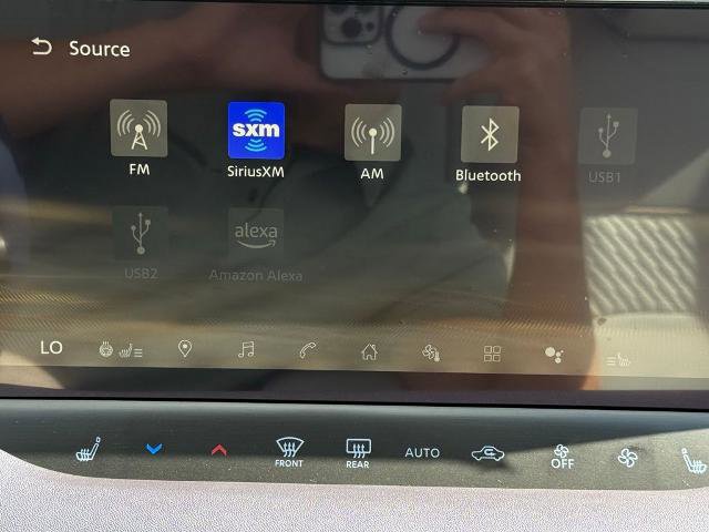 New 2026 Nissan Leaf Platinum+ image 28