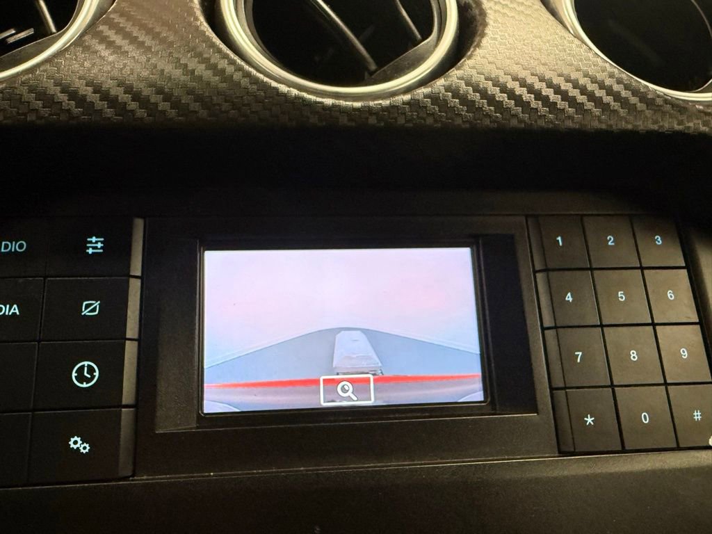 Used 2019 Ford Mustang Coupe w/ Black Accent Package image 20