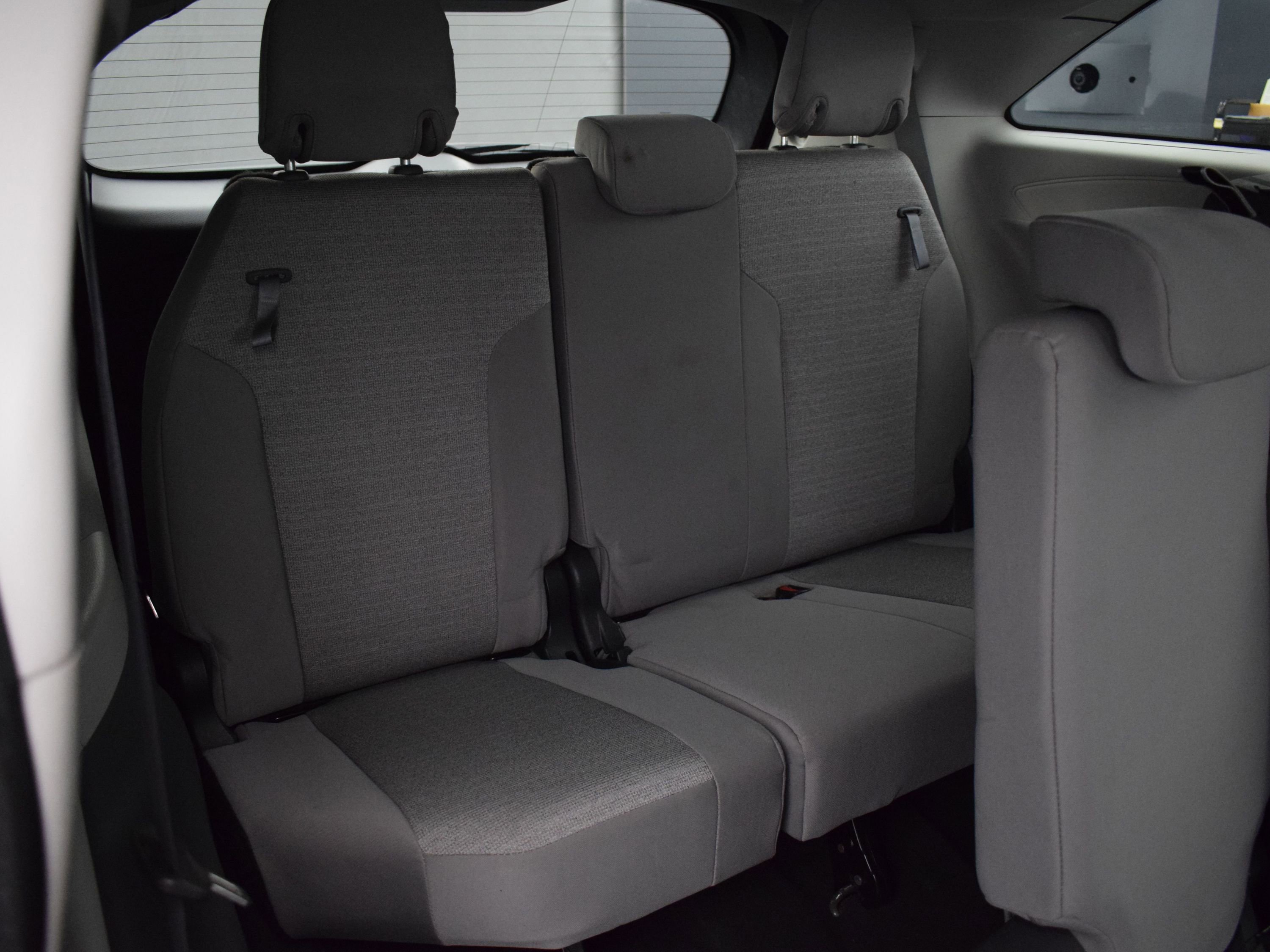 Used 2022 Toyota Sienna LE FWD image 12