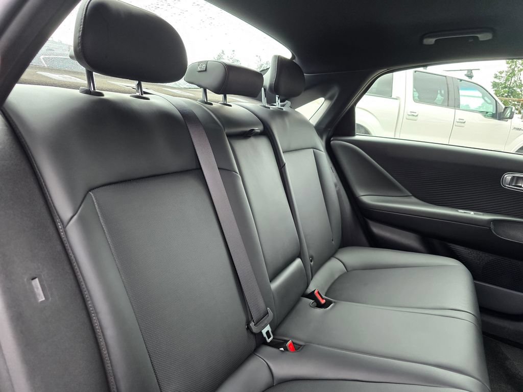 Used 2023 Hyundai Ioniq 6 SEL AWD/4WD image 12