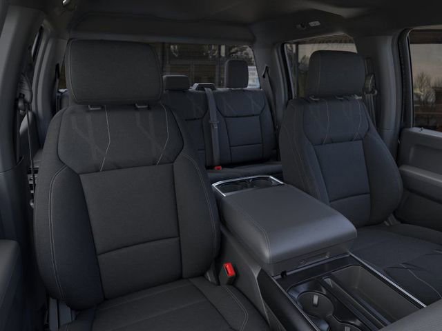 New 2026 Ford F150 STX w/ Equipment Group 200A image 10