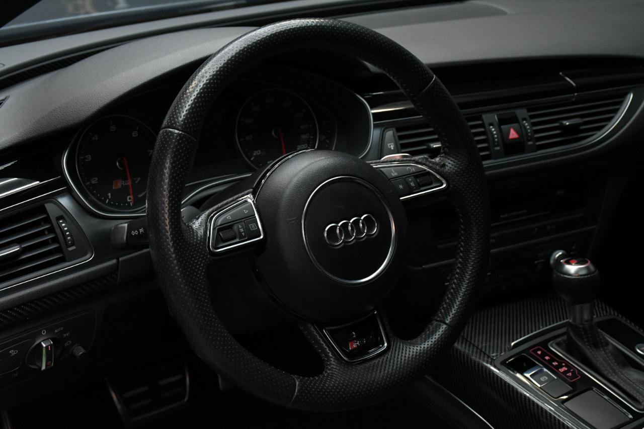 Used 2014 Audi RS 7 Prestige AWD/4WD image 19