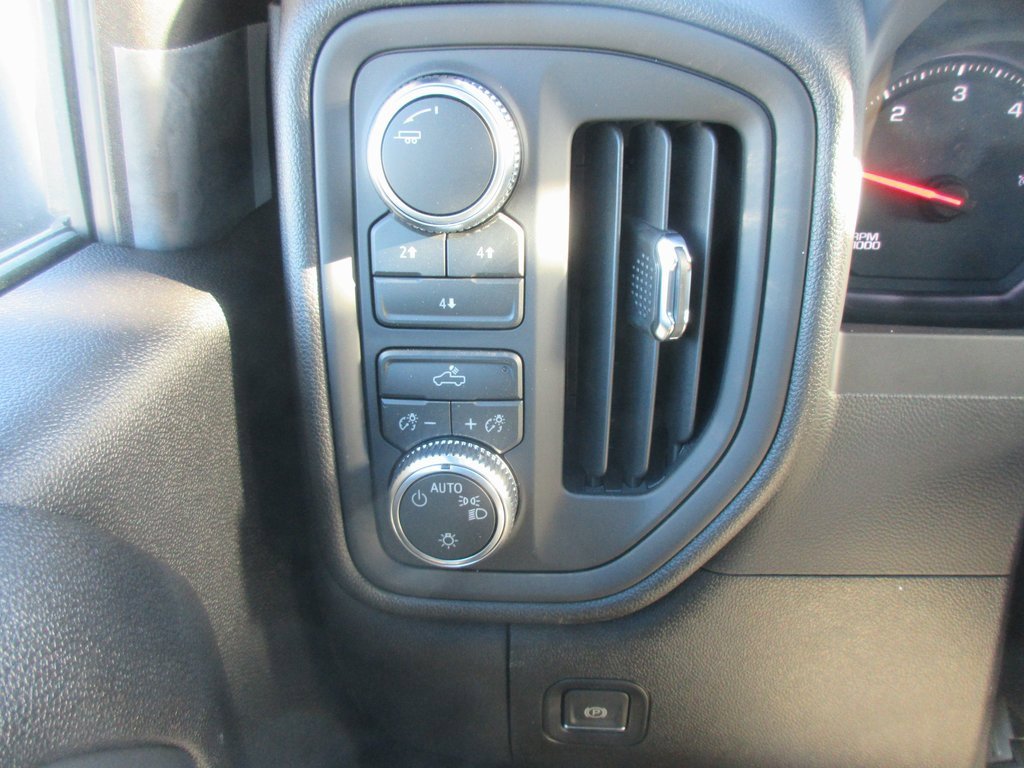 New 2026 GMC Sierra 2500 Pro image 17