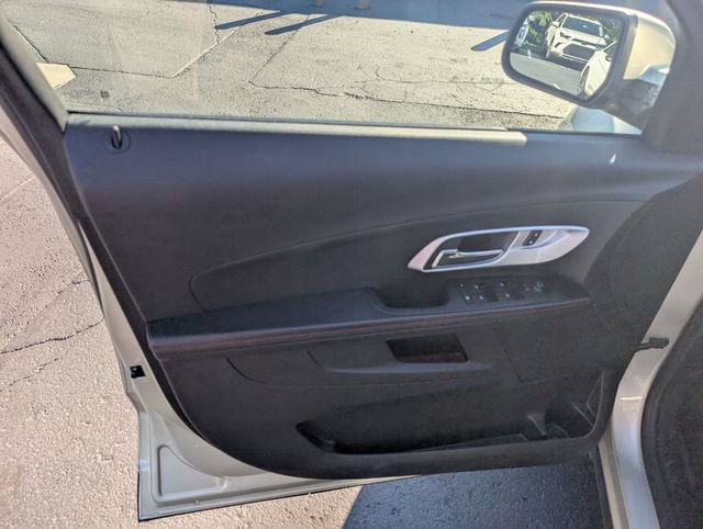 Used 2015 Chevrolet Equinox LT FWD image 15
