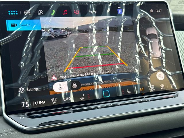 New 2026 Volkswagen Tiguan SE R-Line image 43