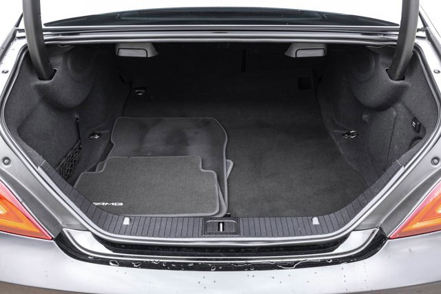 Used 2015 Mercedes-Benz CLS 63 AMG S-Model image 23