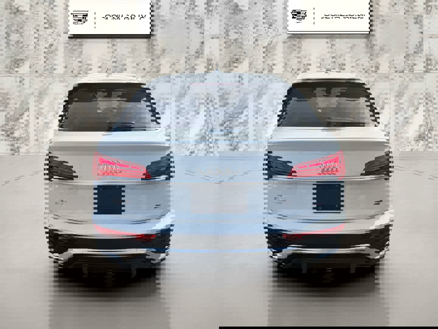 Used 2024 Audi Q5 2.0T Premium Plus w/ Premium Plus Package image 5