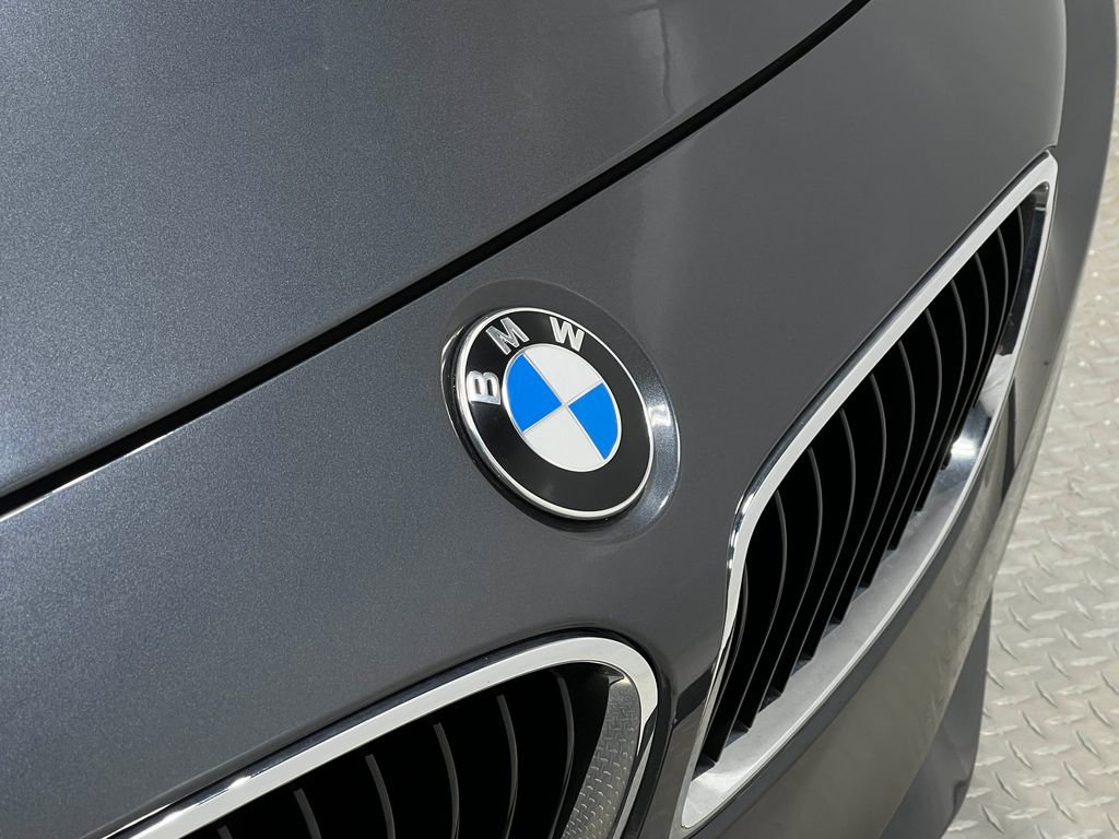 Used 2014 BMW 428i Convertible RWD image 36