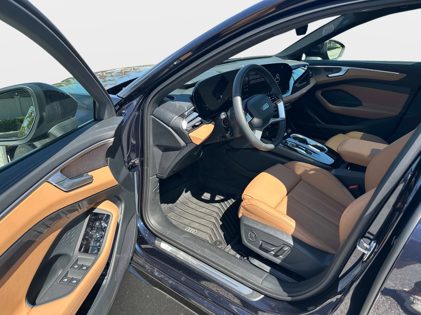 Used 2026 Audi A6 Premium Plus image 10