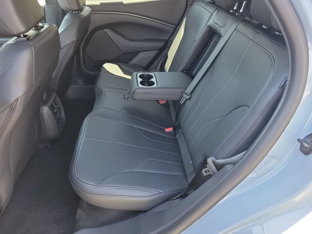 New 2026 Ford Mustang Mach-E Select w/ Interior Protection Package RWD image 15