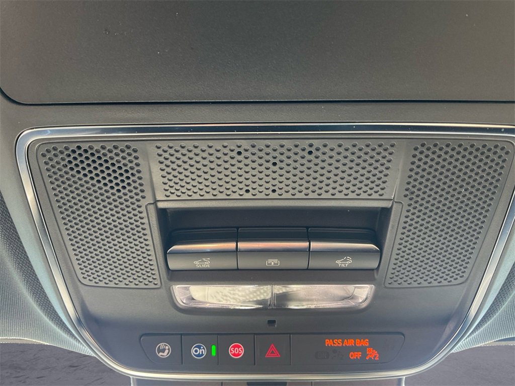 New 2026 GMC Acadia Denali w/ Super Cruise Package image 11