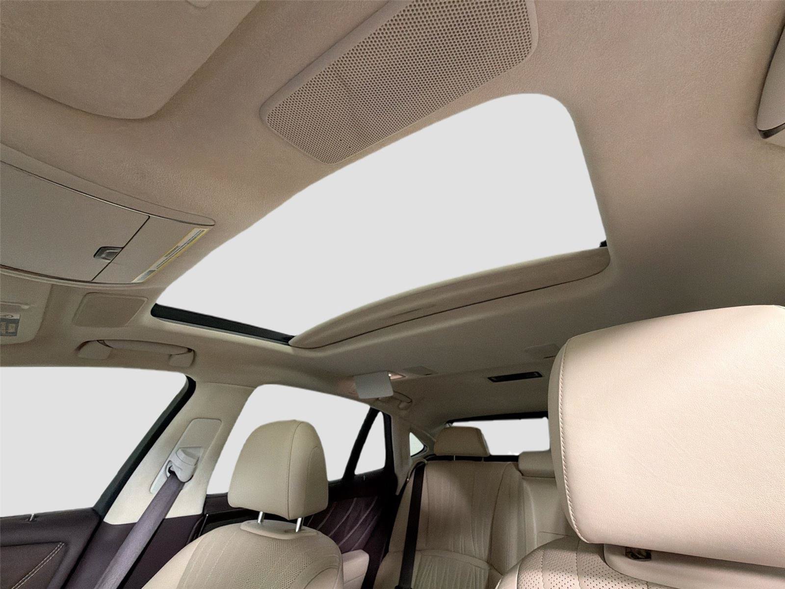 Used 2020 Lexus LS 500 w/ Interior Upgrade Package RWD image 21