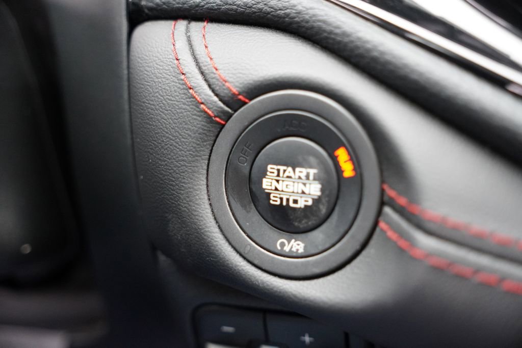 Certified 2024 Dodge Durango GT image 36