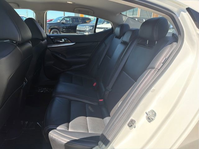 Used 2023 Nissan Maxima SV w/ Floor Mat Group image 22