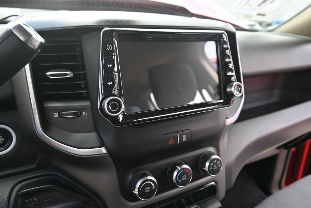 Used 2019 RAM 2500 Big Horn AWD/4WD image 33
