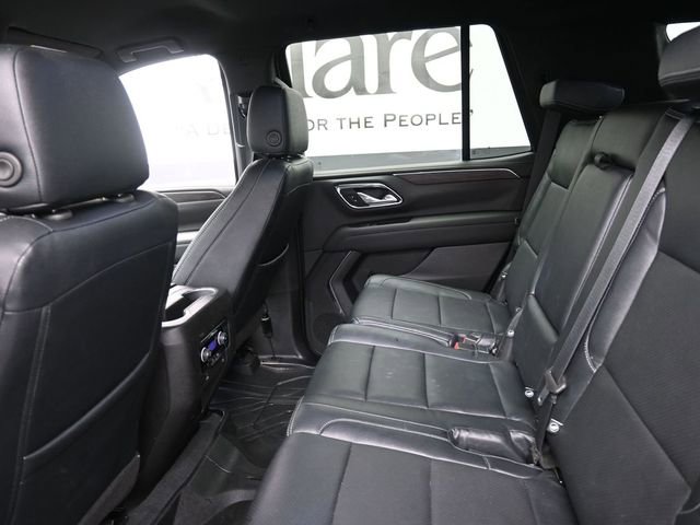 Used 2023 Chevrolet Tahoe LS w/ Driver Alert Package AWD/4WD image 23