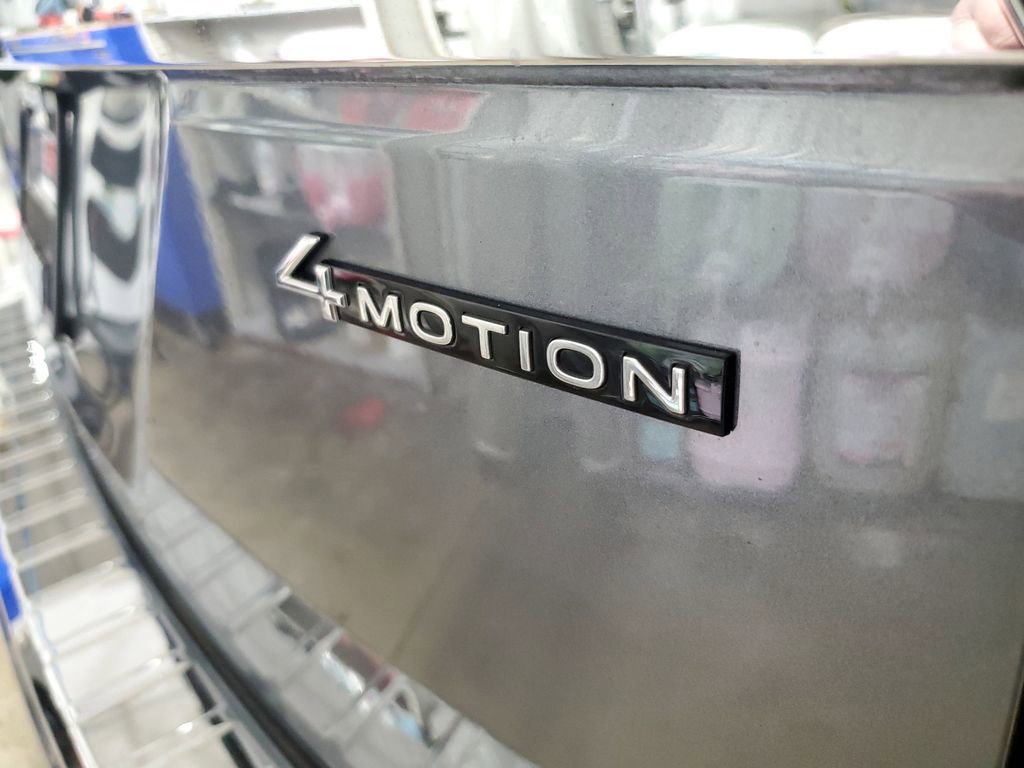 Certified 2023 Volkswagen Atlas SE image 35