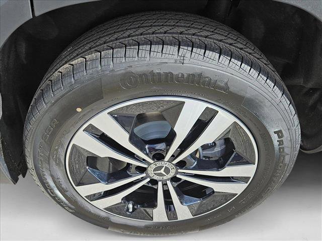 New 2025 Mercedes-Benz GLA 250 image 9