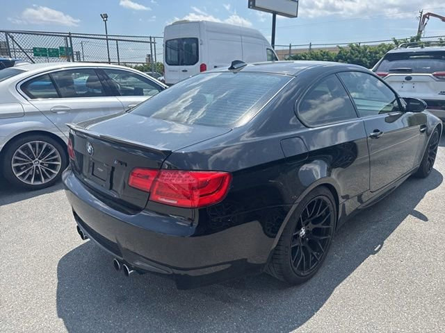 Used 2013 BMW M3 Coupe RWD image 7