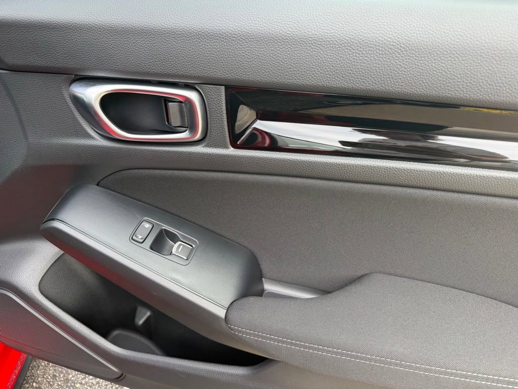 Used 2026 Honda Civic Sport image 44