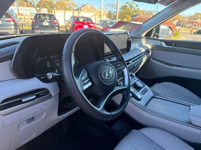 Certified 2023 Hyundai Palisade SEL image 14