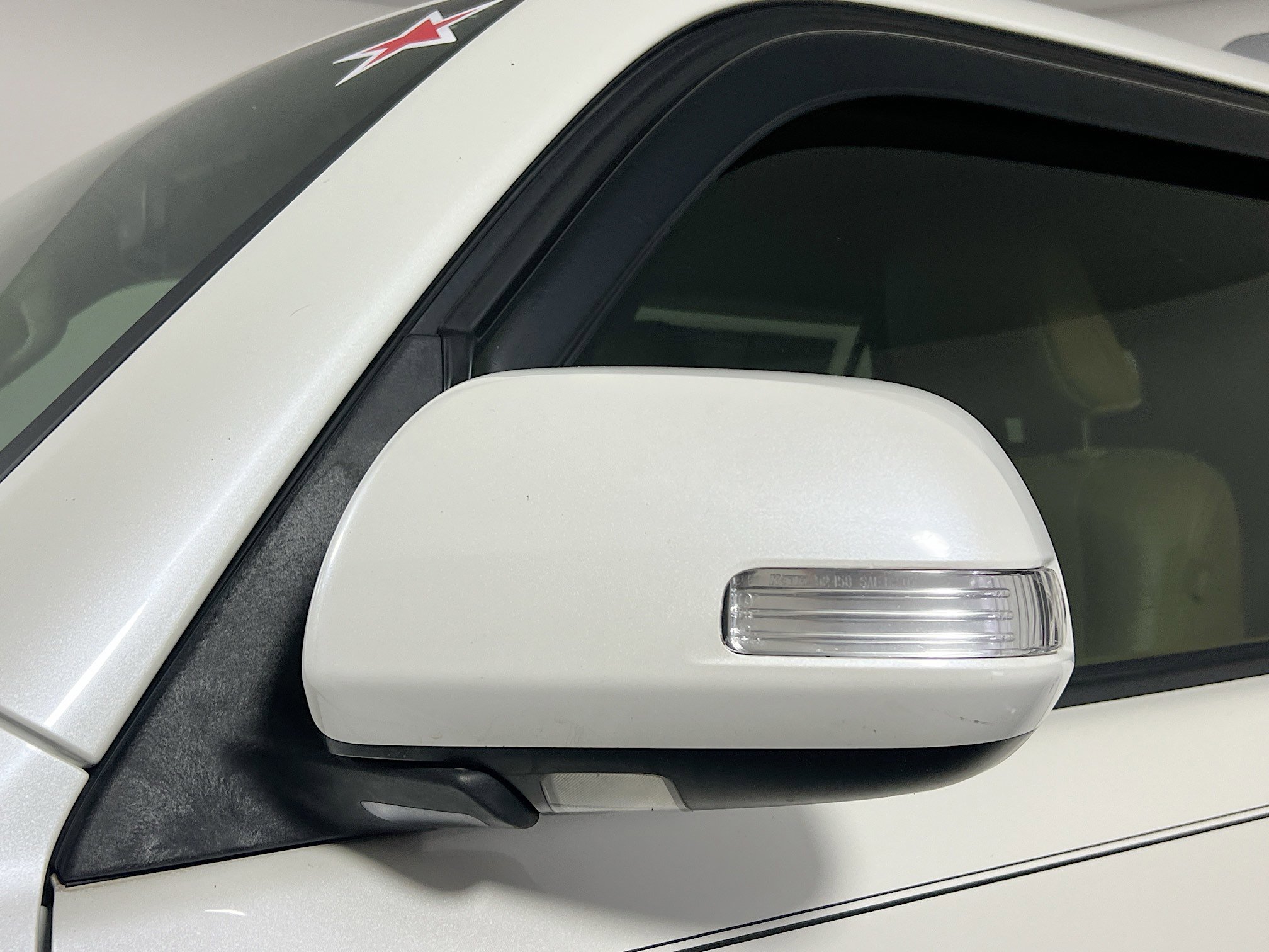 Used 2013 Toyota 4Runner Limited image 12