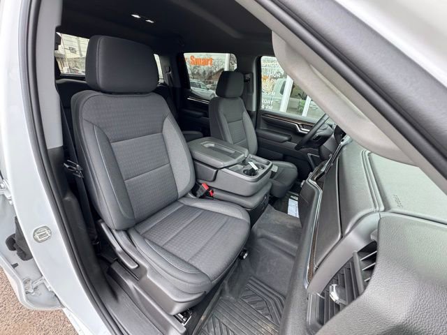 Used 2023 Chevrolet Silverado 1500 LT image 11