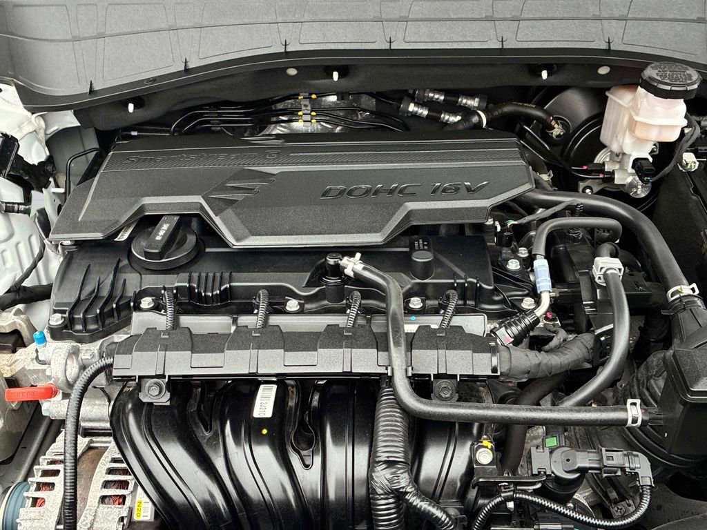 Used 2024 Hyundai Kona SEL w/ Convenience Package image 20