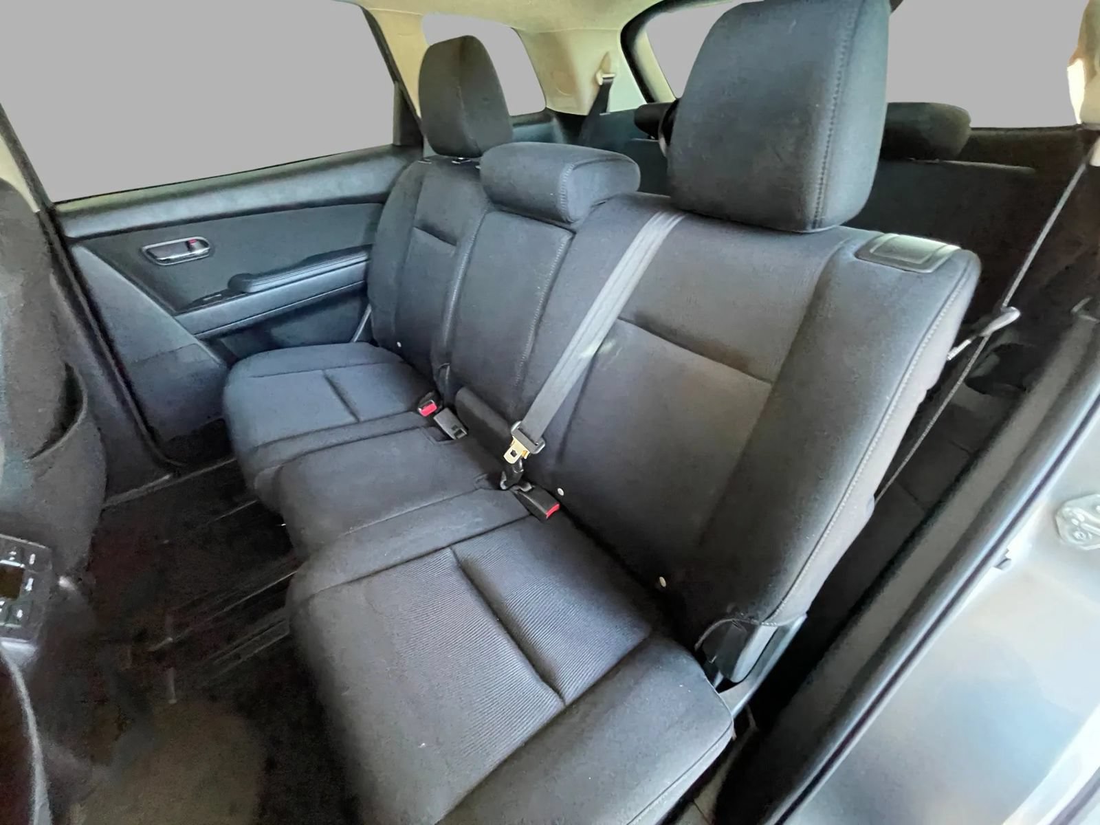 Used 2013 MAZDA CX-9 Sport FWD image 26