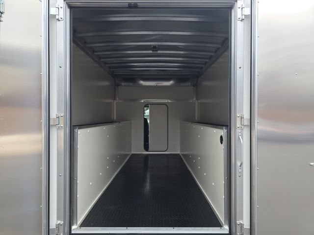 Used 2025 RAM ProMaster 3500 w/ Quick Order Package 22G SLT FWD image 22