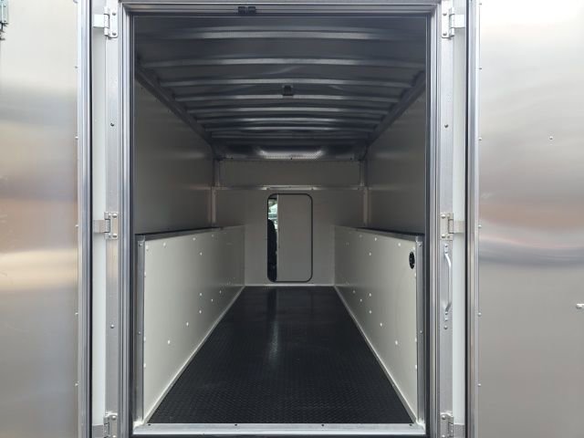 Used 2025 RAM ProMaster 3500 w/ Quick Order Package 22G SLT image 22