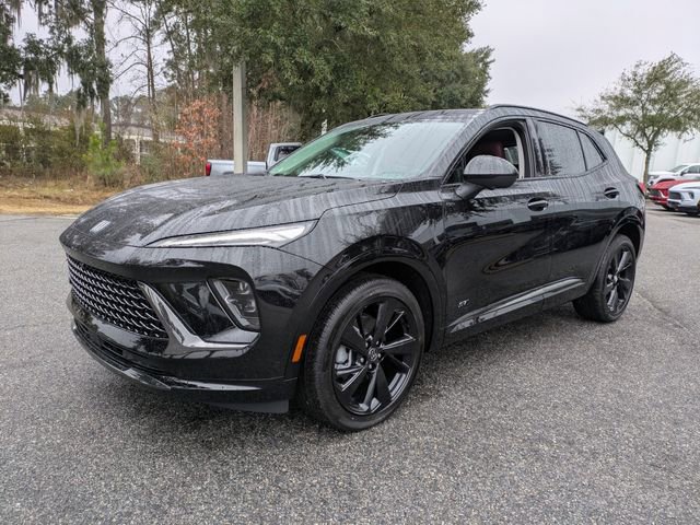 New 2026 Buick Envision Sport Touring image 9