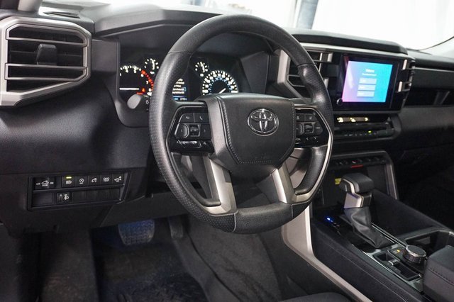 Used 2024 Toyota Tundra SR5 image 6