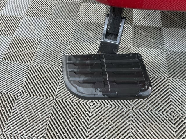 New 2026 Nissan Frontier SV AWD/4WD image 9