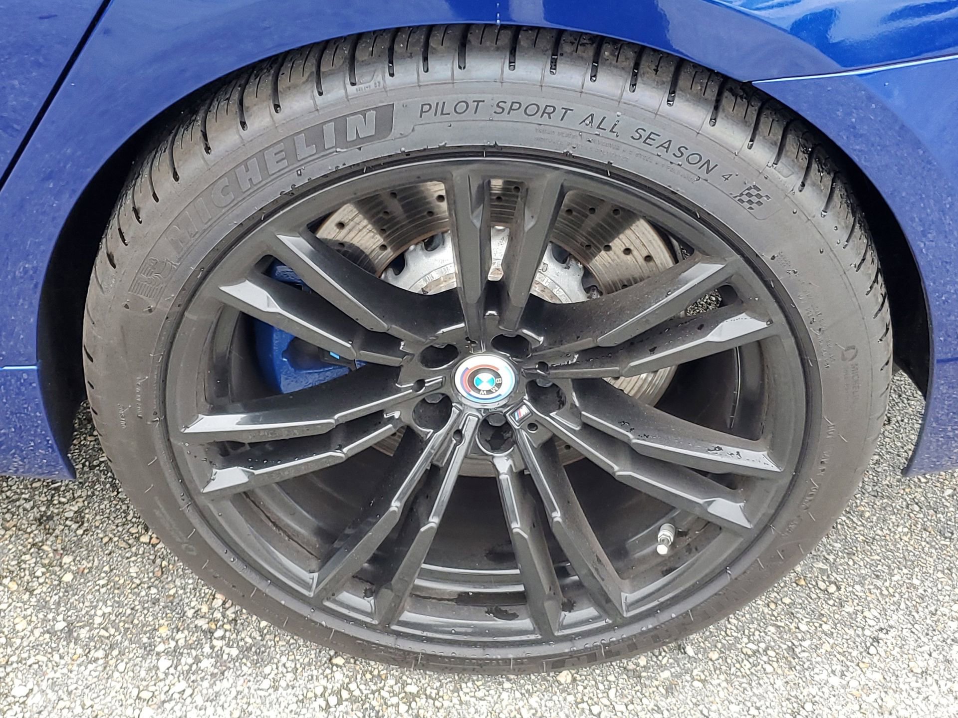 Used 2023 BMW M5 w/ Executive Package image 5