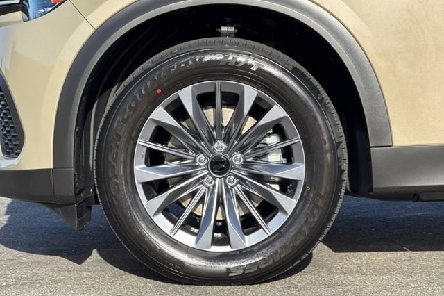 New 2026 MAZDA CX-70 SC image 34