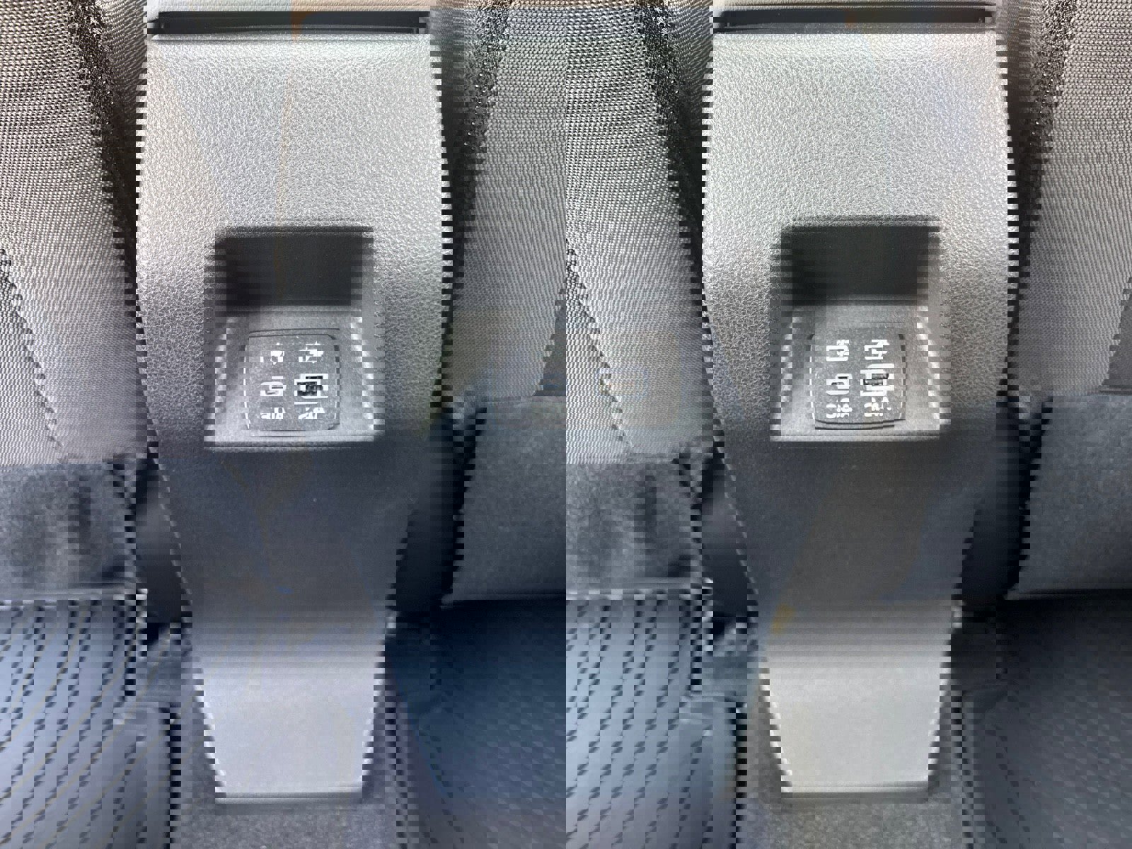 New 2026 Subaru Crosstrek 2.0i Premium image 39