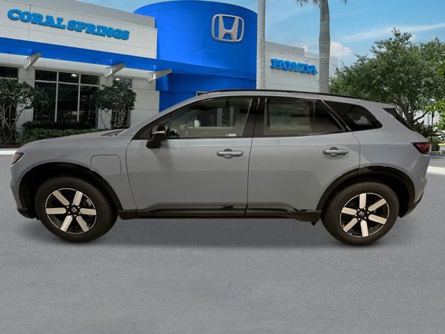 New 2026 Honda Prologue Touring image 2