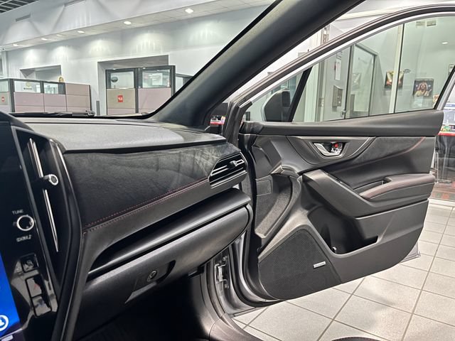 Used 2022 Subaru WRX GT AWD/4WD image 24