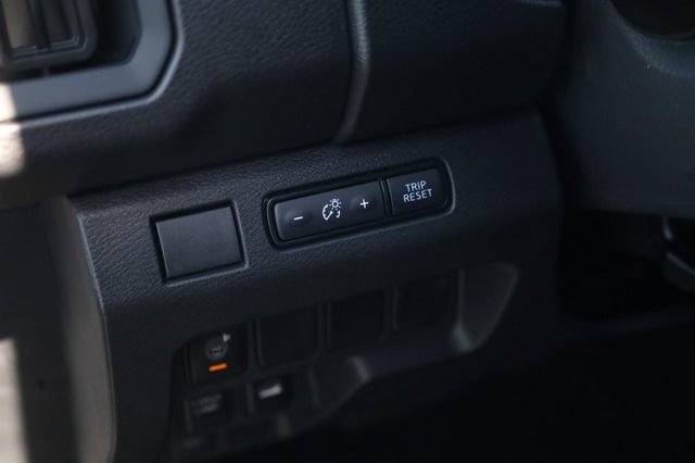 New 2026 Nissan Frontier S AWD/4WD image 12