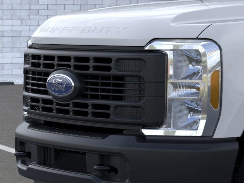 New 2026 Ford F350 XL w/ 360-Degree Camera Package image 17