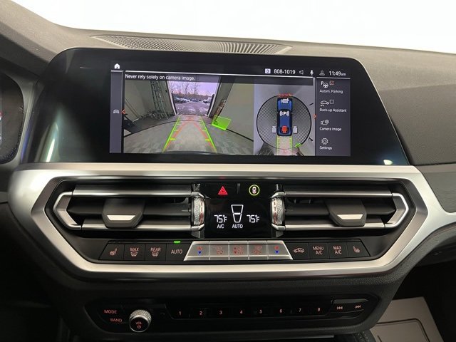 Used 2023 BMW M440i xDrive Gran Coupe w/ Premium Package image 17