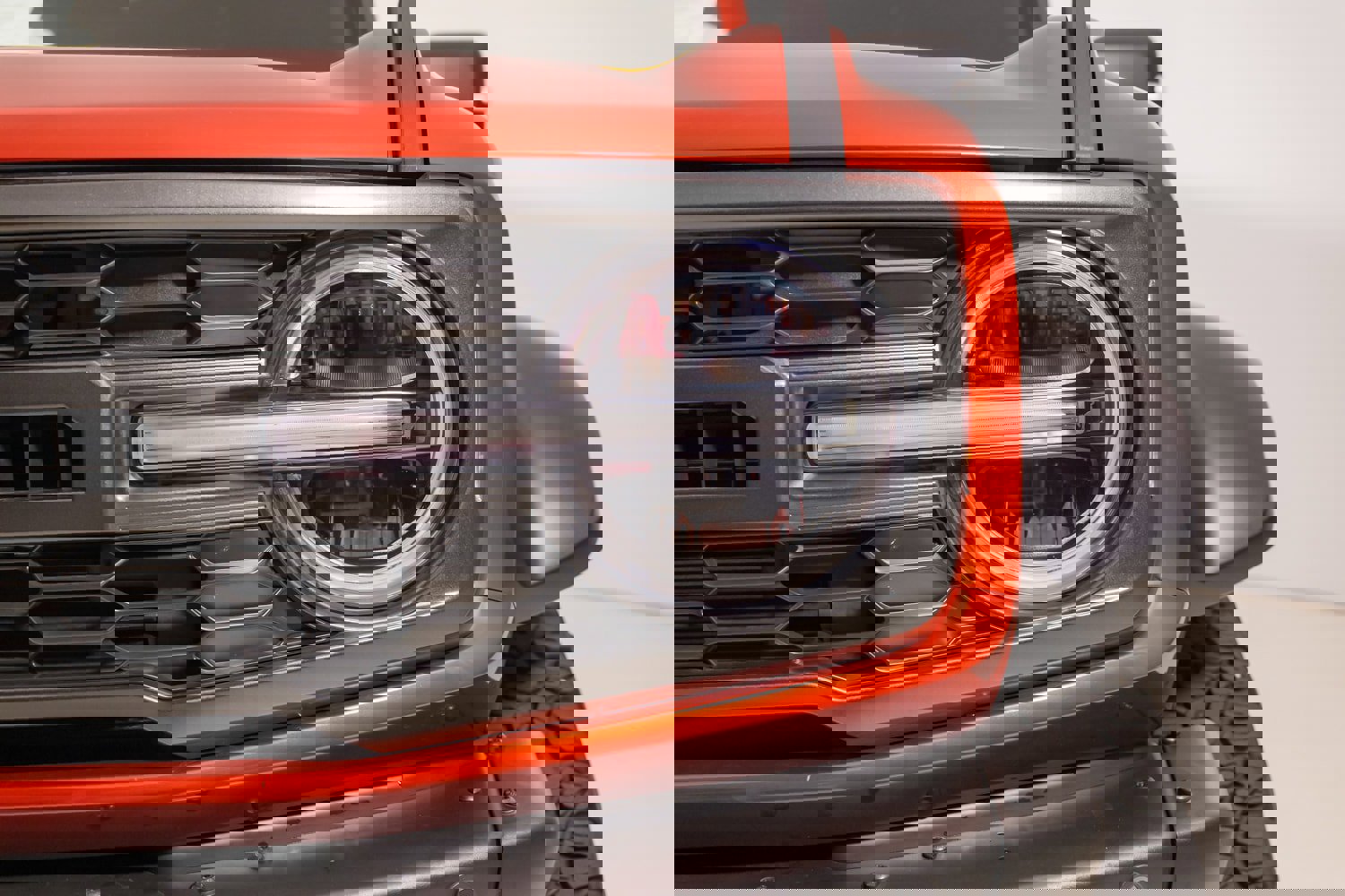 Used 2023 Ford Bronco Raptor image 58