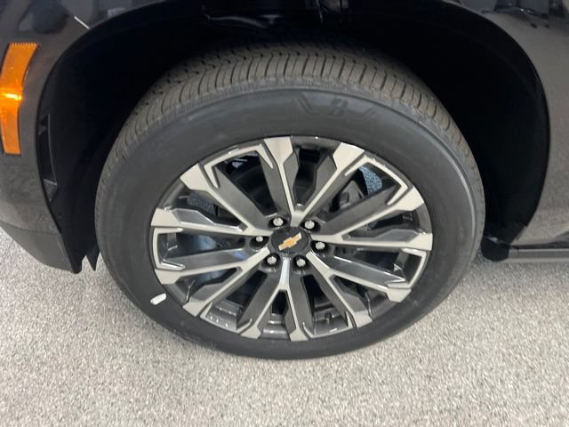 New 2026 Chevrolet Tahoe High Country AWD/4WD image 11
