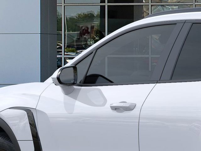 New 2026 Chevrolet Blazer EV LT w/ Midnight/Sport Edition image 12