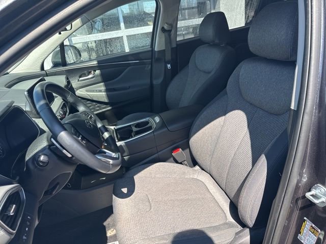 Used 2023 Hyundai Santa Fe SEL image 10