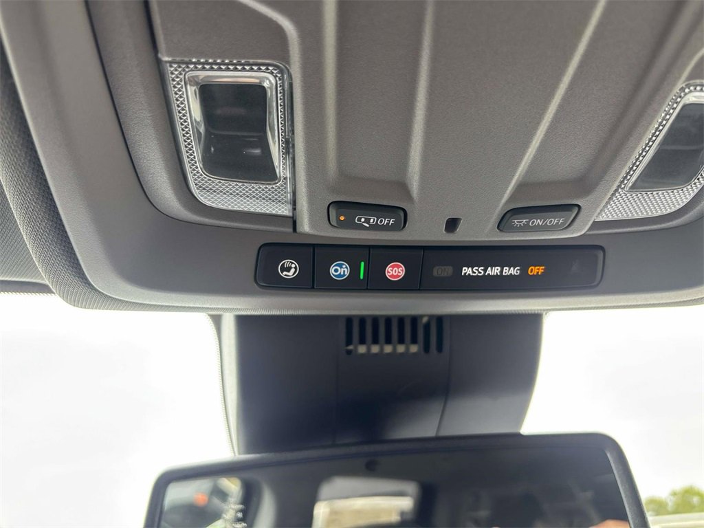 New 2025 GMC Sierra 3500 Pro w/ Convenience Package image 10