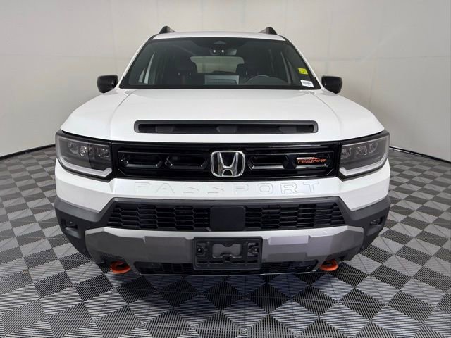 Used 2026 Honda Passport TrailSport image 12