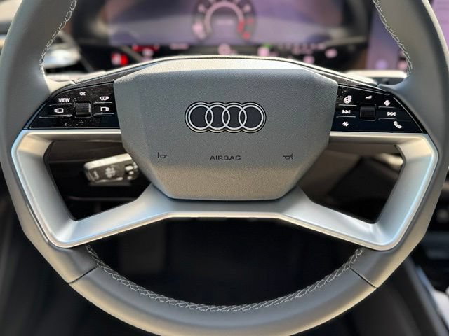 New 2026 Audi A5 2.0T Premium AWD/4WD image 20