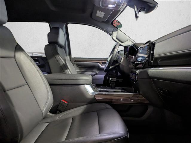 Used 2024 Chevrolet Silverado 1500 LT Trail Boss w/ Convenience Package II image 26